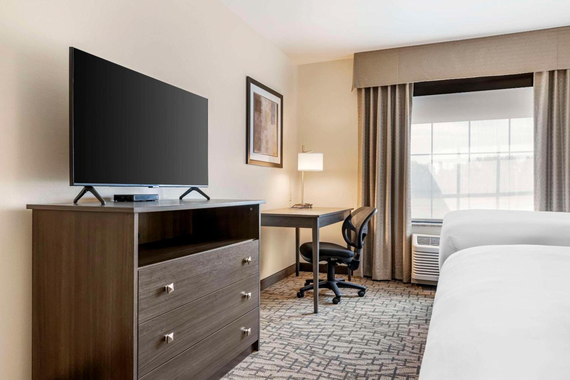 Medina Comfort Inn & Suites מראה חיצוני תמונה
